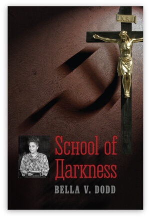 School of Darkness - by: Bella V. Dodd