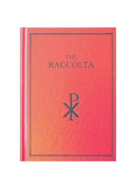 The Raccolta: Prayers and Devotions 1958 Edition Reprint