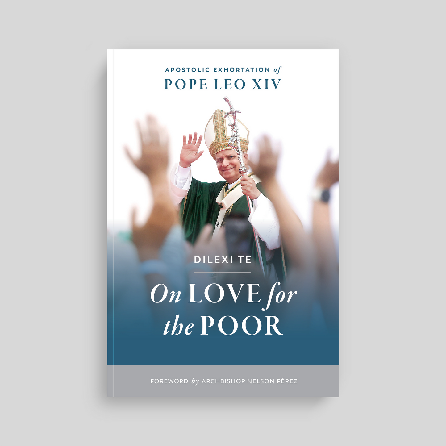 On Love for the Poor: Apostolic Exhortation of Pope Leo XIV - Dilexi Te