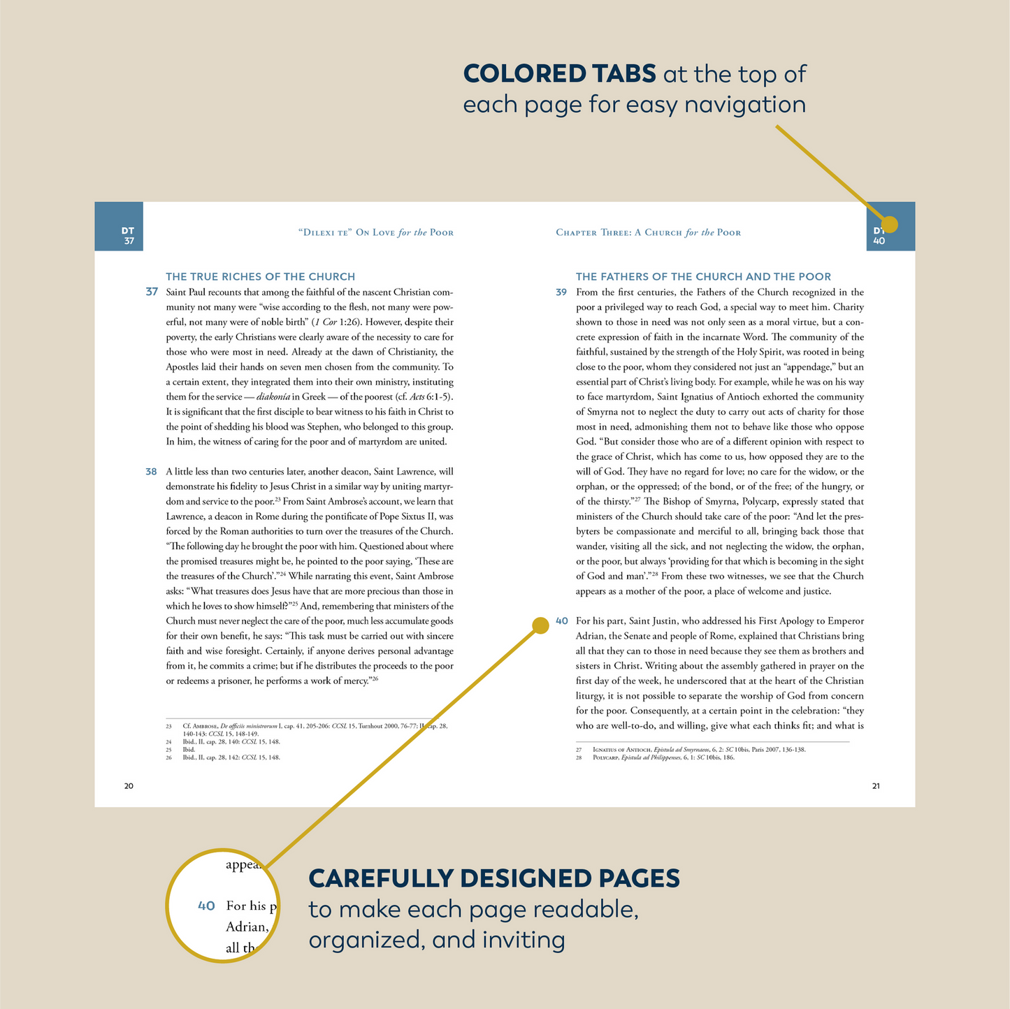 On Love for the Poor: Apostolic Exhortation of Pope Leo XIV - Dilexi Te