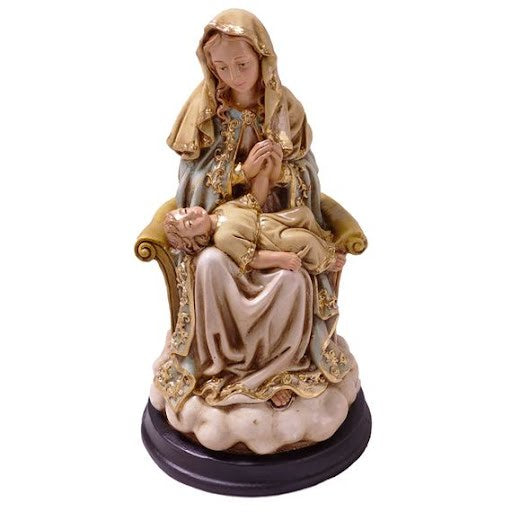 Our Lady Of Divine Providence Statue