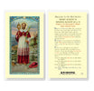 St. Raymond Nonnatus