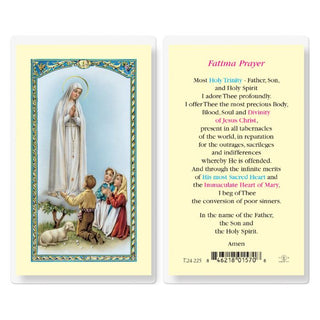 St. Francisco Marto