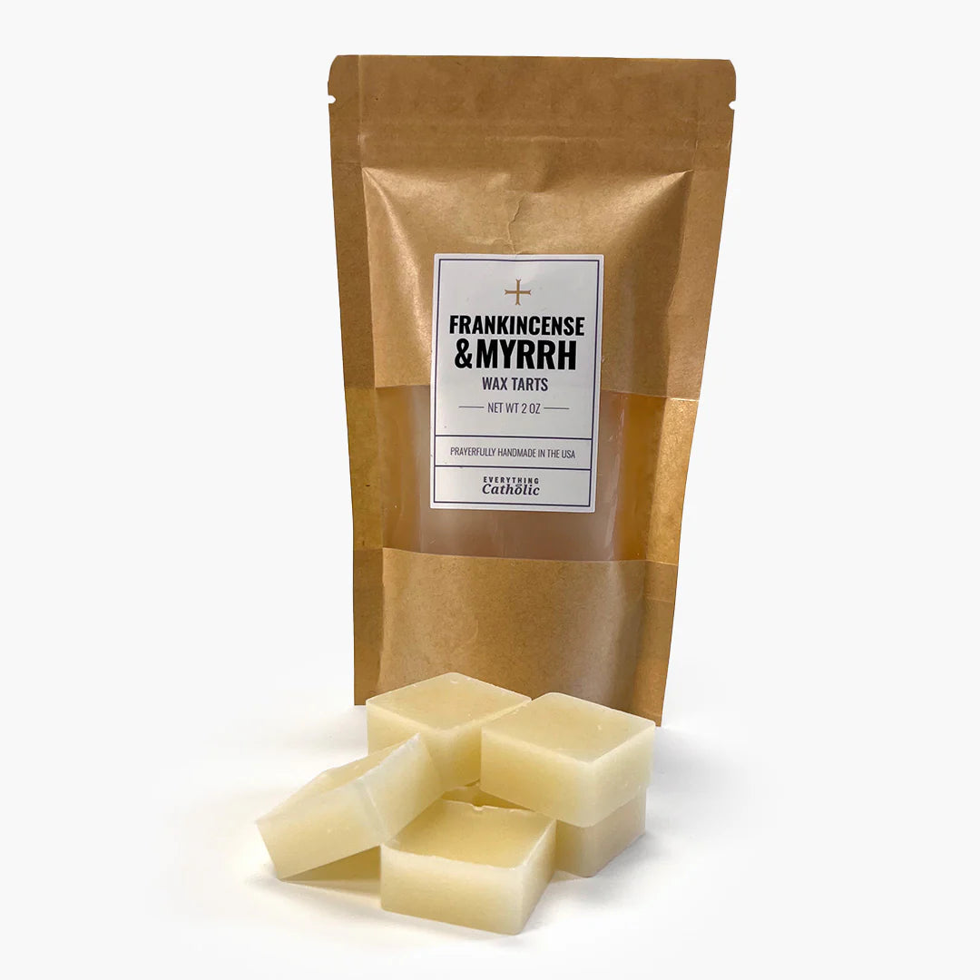Catholic Scented Wax Tarts for Wax Warmers