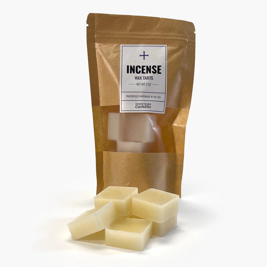 Catholic Scented Wax Tarts for Wax Warmers