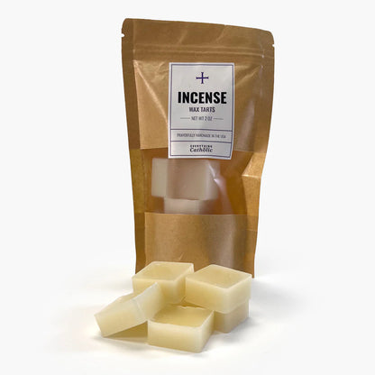 Catholic Scented Wax Tarts for Wax Warmers