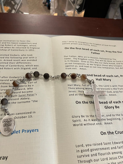 St. Edward the Confessor Chaplet