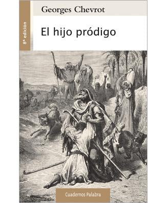 El Hijo Prodigo  (The Prodigal Son) por Georges Chevrot