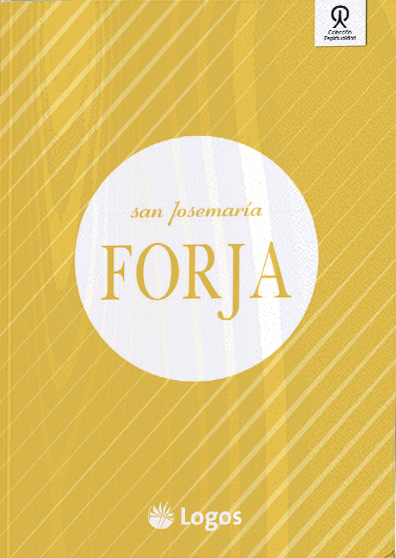 Forja por San Josemaria Escriva