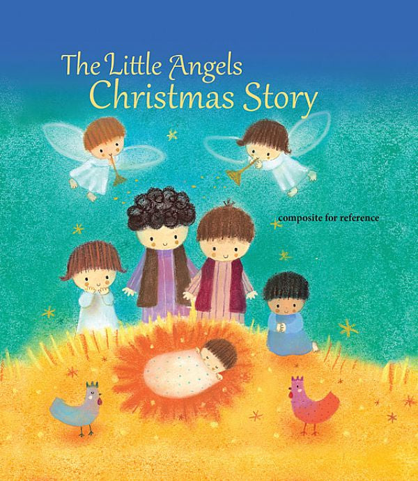 The Little Angels: Christmas Story