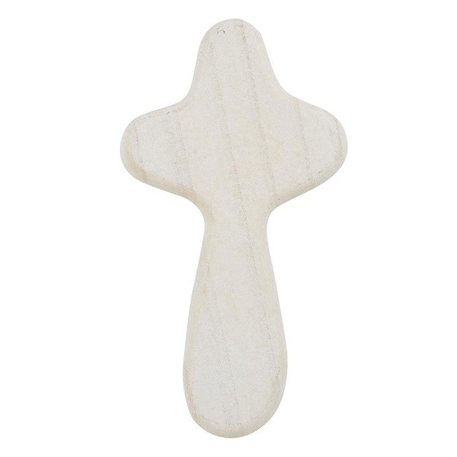 Palm Cross (3 Colors Avaliable)