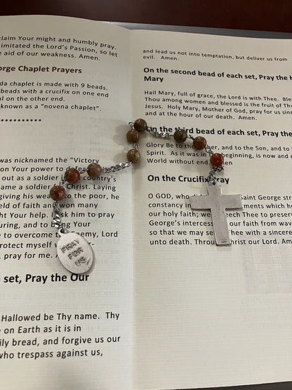 St. George Chaplet