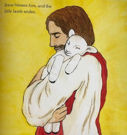 Will You Come to Mass