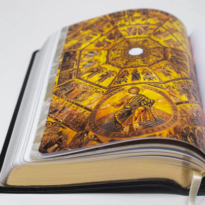 The Word on Fire Bible: NRSV-CE with Commentary (Volume I-5 Available)