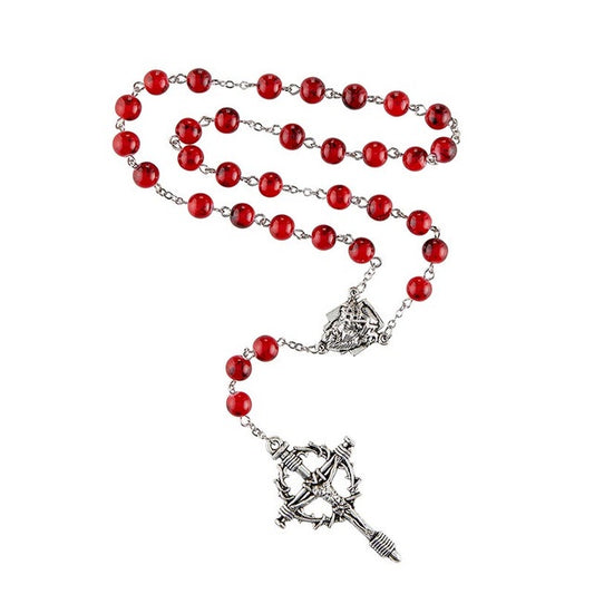 Precious Blood Chaplet