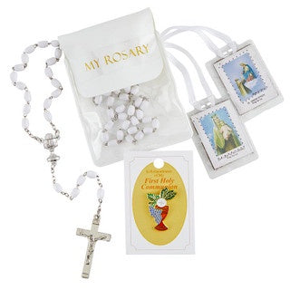 First Holy Communion Small Gift Set