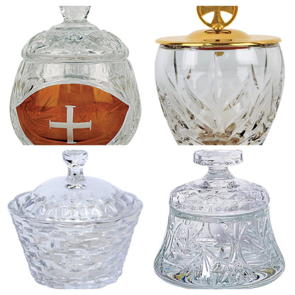 Ablution Cups