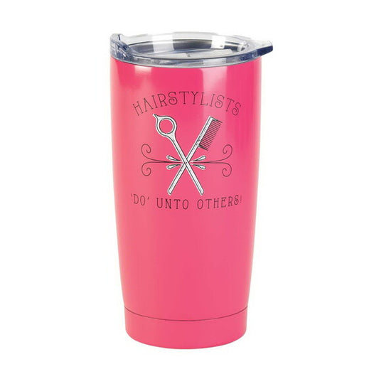 Hairstylists Tumbler