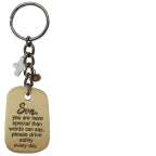 Keychains for Him