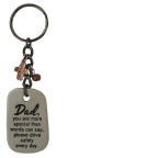 Keychains for Him