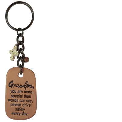 Keychains for Him