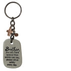 Keychains for Him