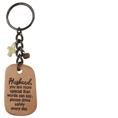 Keychains for Him