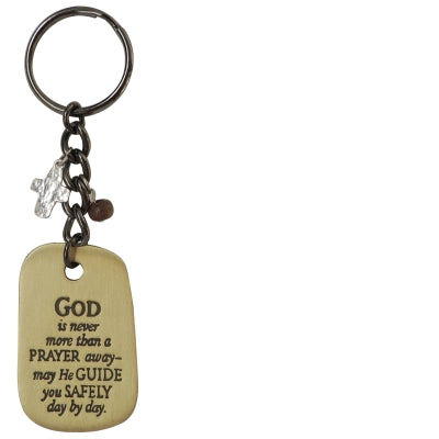 Keychains for Him