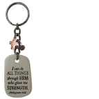 Keychains for Him