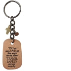 Keychains for Him