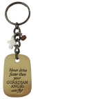 Keychains for Him