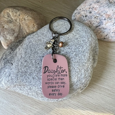 Keychains for Her