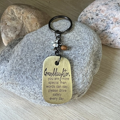 Keychains for Her
