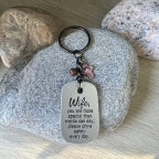 Keychains for Her