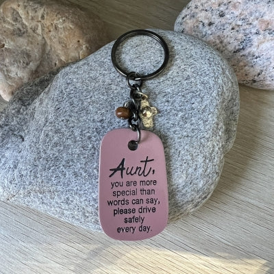 Keychains for Her