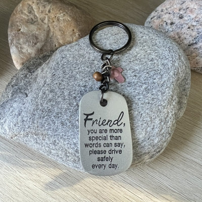 Keychains for Her