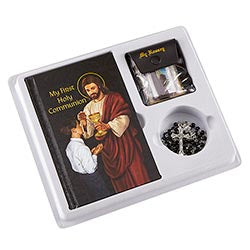 My First Holy Communion Gift Set