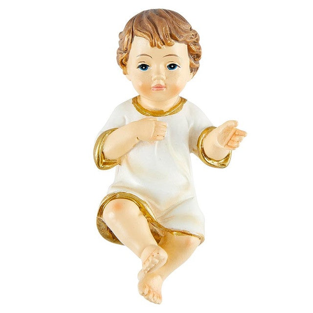 Christ Child Statue