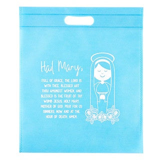 Hail Mary Tote Bag