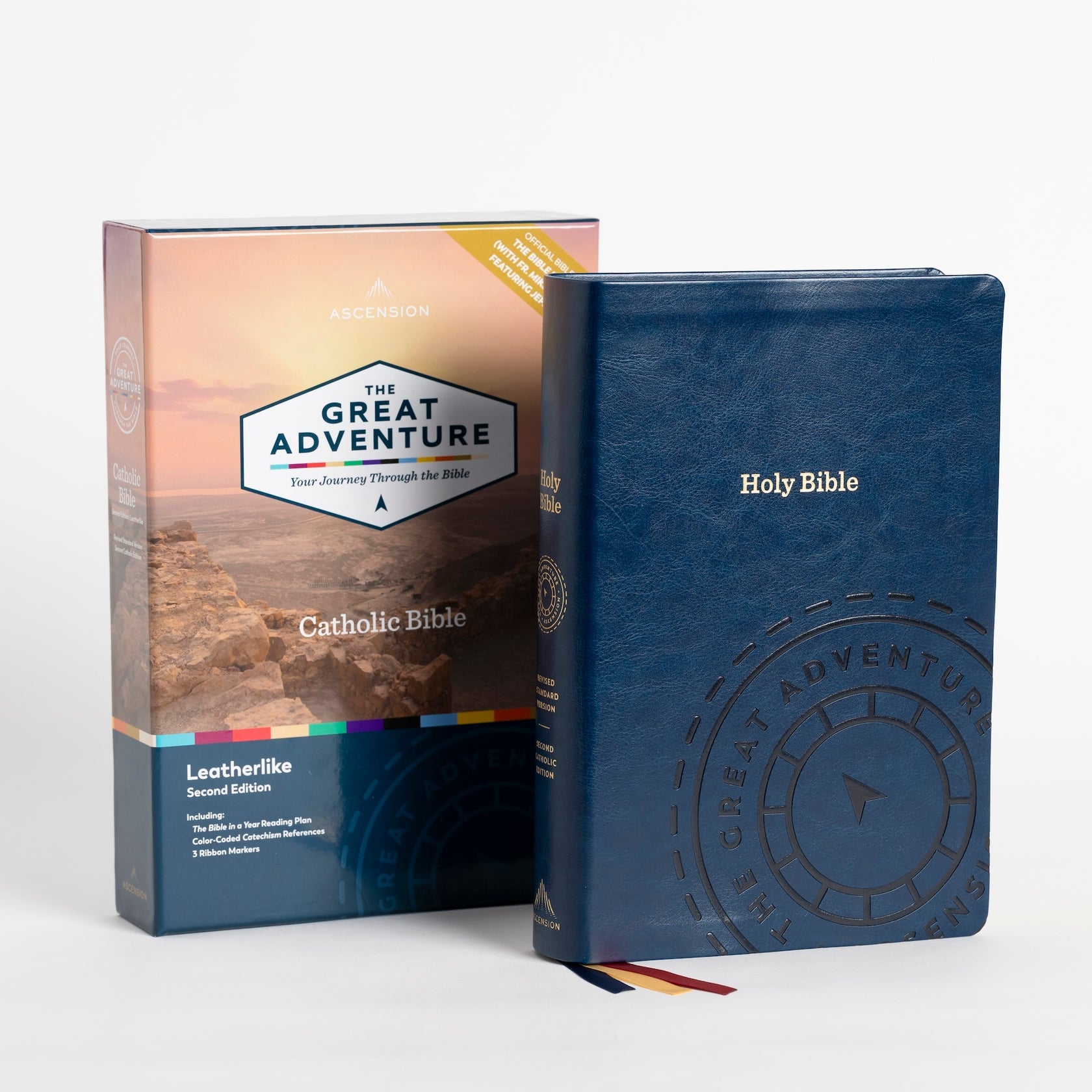 【中古】「非常に良い」Bible Story Book〔聖書物語 新約〕1~2巻箱入りセット 日英対訳で読む聖書物語 Bible Stories | ニーナ・ウェグナー |本