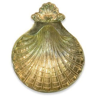 Baptismal Shell