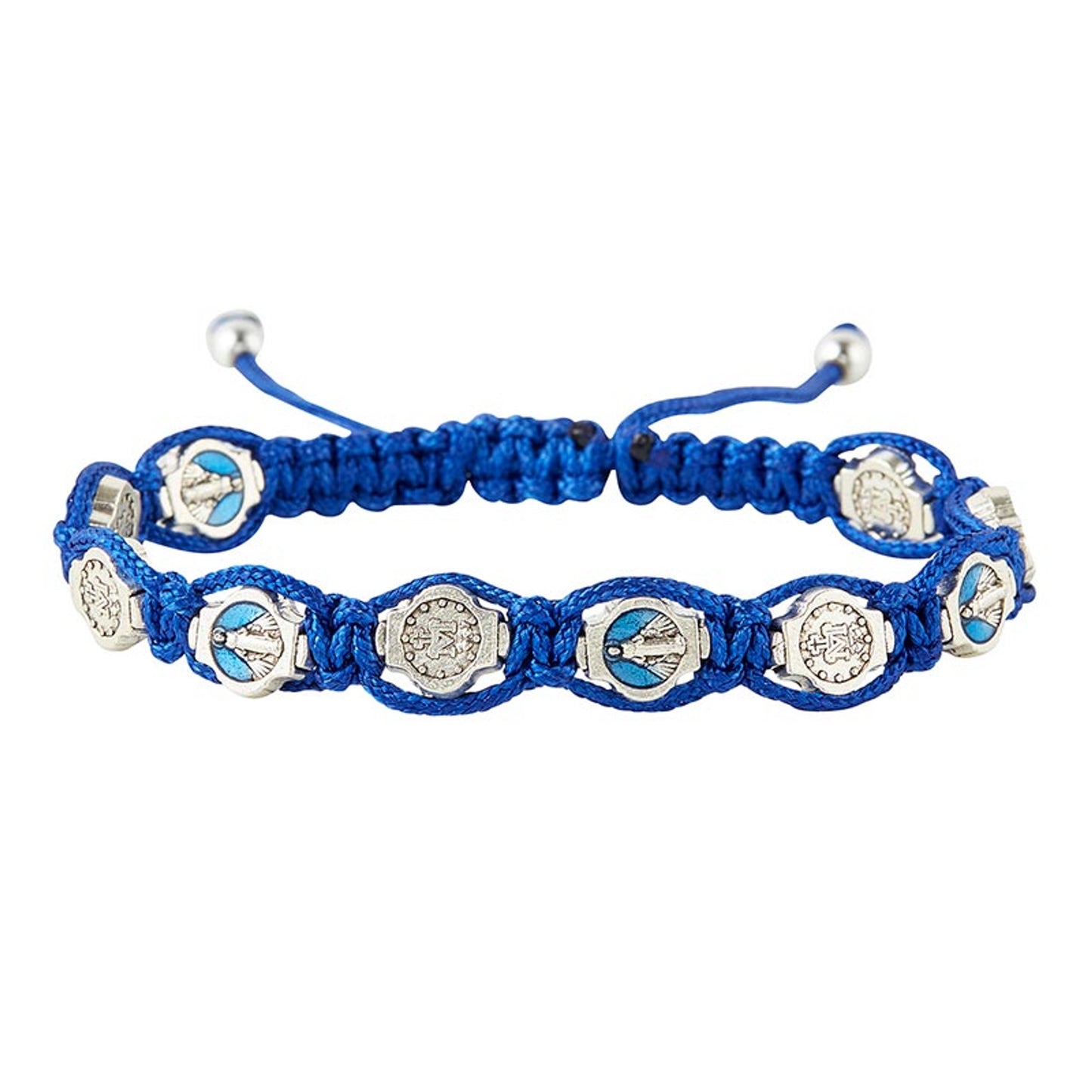 Miraculous Medal Bracelet