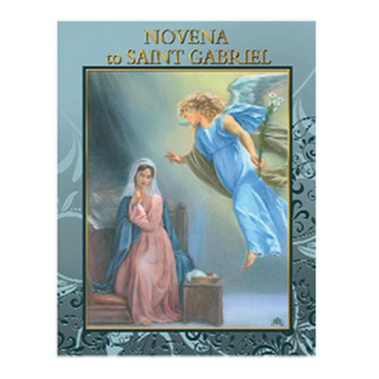 Novena to Saint Gabriel