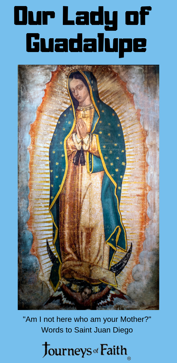 The Many Faces of Mary Book 1 Classic - by Bob and Penny Lord