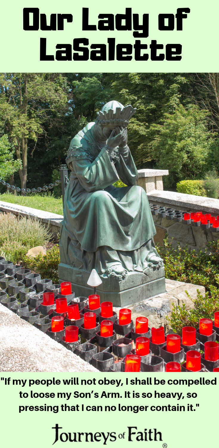 The Many Faces of Mary Book 1 Classic - by Bob and Penny Lord