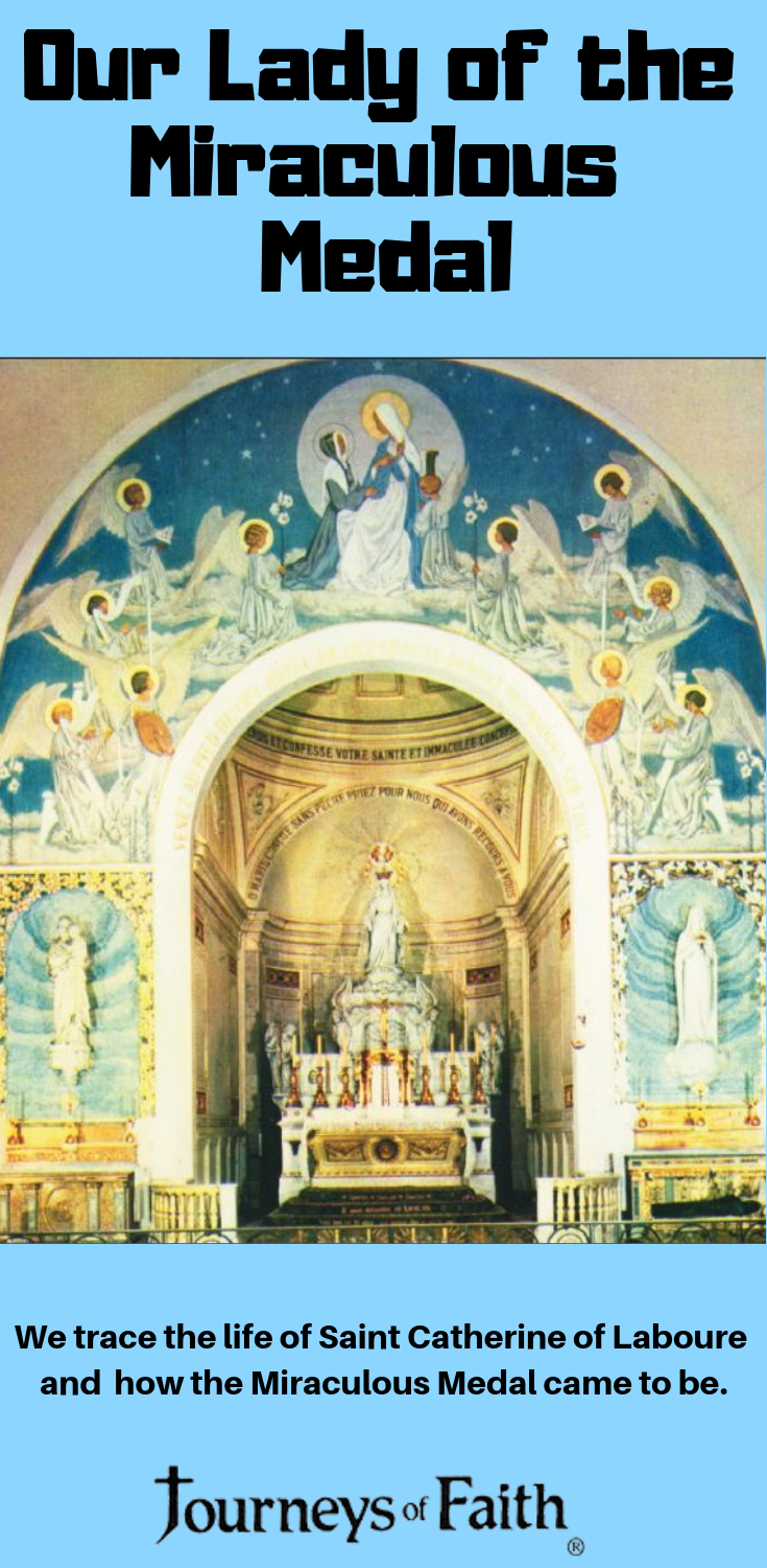 The Many Faces of Mary Book 1 Classic - by Bob and Penny Lord