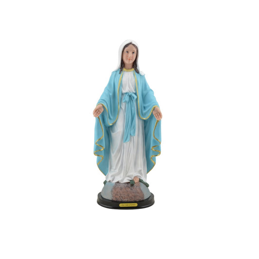 Our Lady of Grace statue