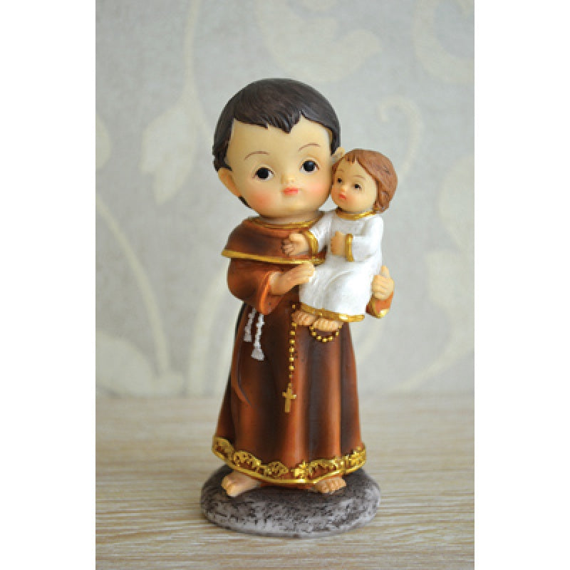 Holy Statues for Children