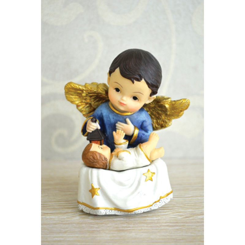 Holy Statues for Children