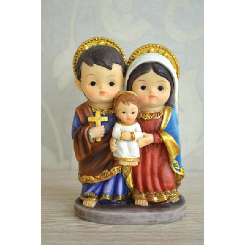 Holy Statues for Children